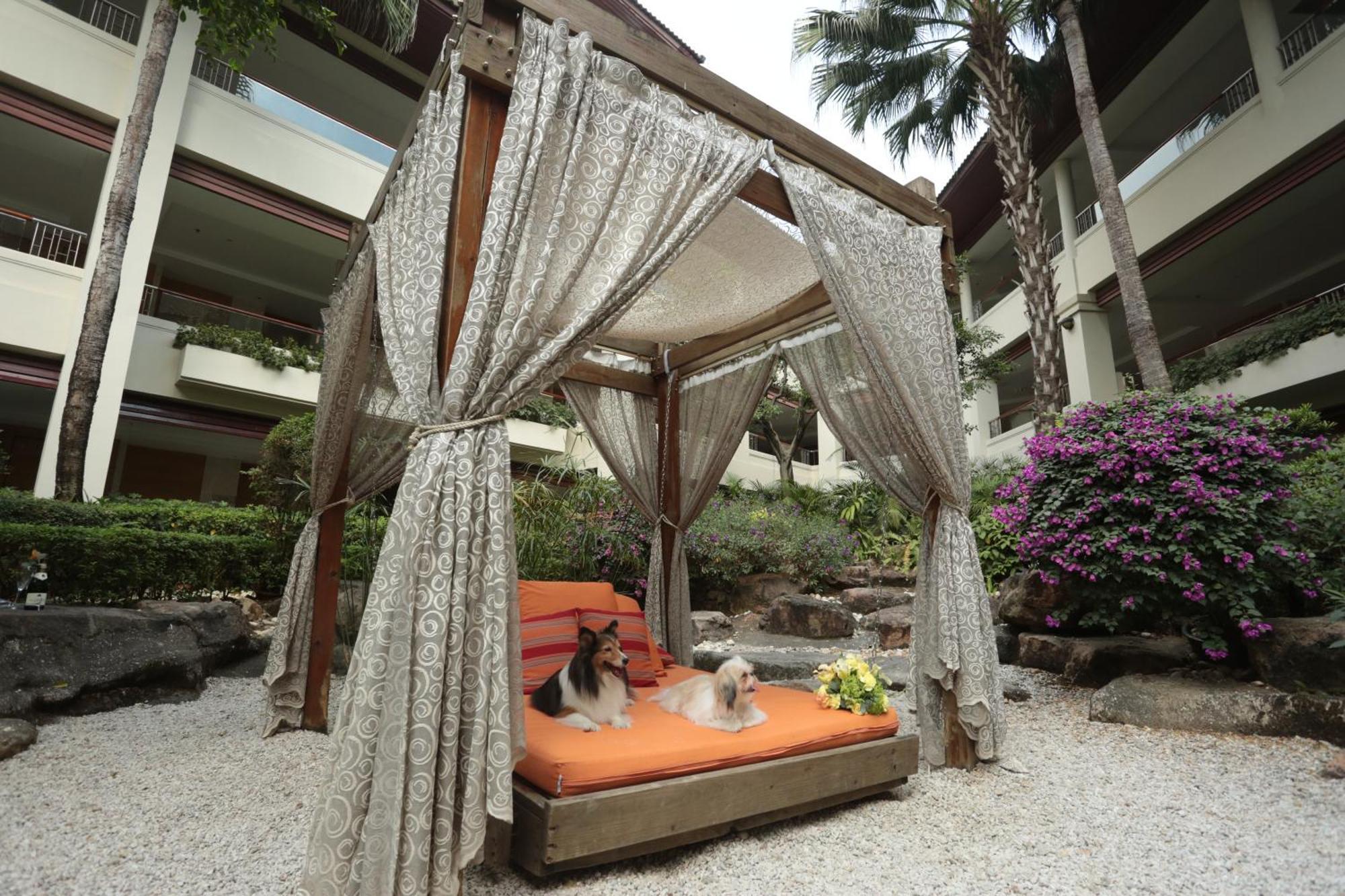 Mission Hills Hotel Resorts Shenzhen Exterior photo